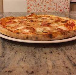 Crazy Pizza di Micelli Marco, Neviano orari di apertura