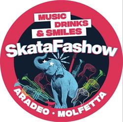 Skatafashow Aradeo, orari di apertura