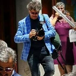 Rosario Fotografia, Potenza orari di apertura