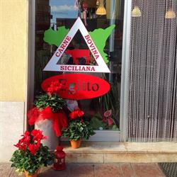 Macelleria Egitto Giuseppe, Scaletta Zanclea orari di apertura