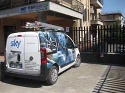 TV SAT di Capponi Tiziano, Civita Castellana orari di apertura