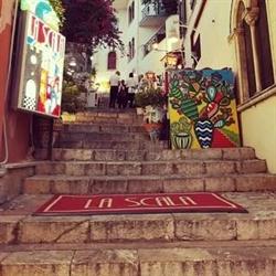 Ristorante La Scala, Taormina orari di apertura