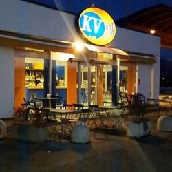 KV Bar Tavagnacco, orari di apertura