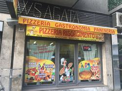 Pizzeria Risorgimento, Catania orari di apertura