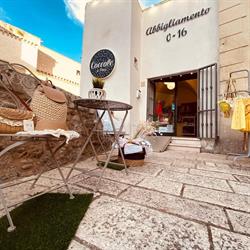 Coccole a pois, Corigliano d'Otranto orari di apertura