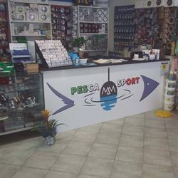 MM PESCA SPORT, Sava orari di apertura