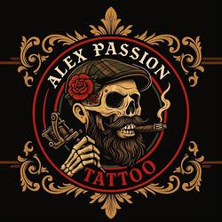 Alex Passion Tattoo, Civita Castellana orari di apertura