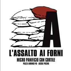 L'assalto ai forni, Ascoli Piceno orari di apertura