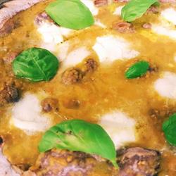 L 'antica nord est pizzeria, Labro orari di apertura