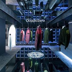 DoppioZero Bordighera, orari di apertura