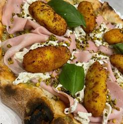 The King Take Away - Pizzeria, Leporano orari di apertura