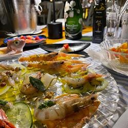 Moj Restaurant - Cafè, Nettuno orari di apertura
