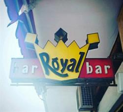 Royal Bar, Lecce orari di apertura