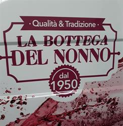 La Bottega Del Nonno, Lecce orari di apertura
