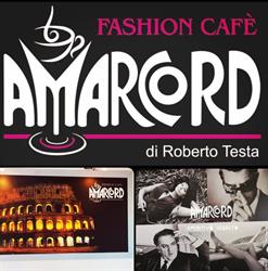 Amarcord Fashion Cafè, Vairano Patenora orari di apertura