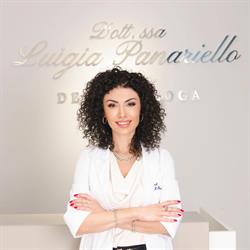 Dott.ssa Luigia Panariello dermatologa, Torre del Greco orari di apertura
