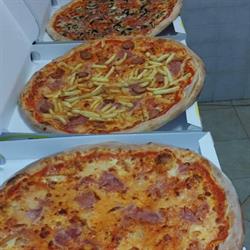 Pizzeria La Stella, Chivasso orari di apertura