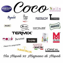 Coco - Forniture per Estetiste e Parrucchieri, Mugnano di Napoli orari di apertura