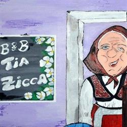 B&B Tia Zicca, Tonara orari di apertura