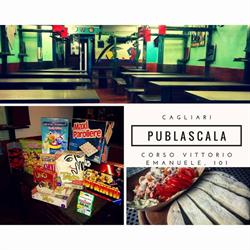 Pub La Scala, Cagliari orari di apertura