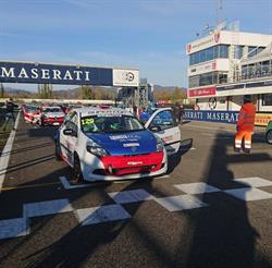 DCRacing, Cantù orari di apertura