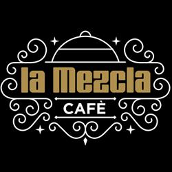 La Mezcla Cafè, Avellino orari di apertura