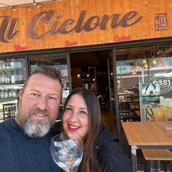 BAR IL Ciclone, Jesolo orari di apertura