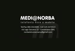 MediaNorba, Conversano orari di apertura