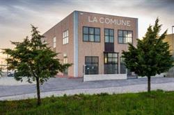 Falegnameria La Comune, Potenza orari di apertura