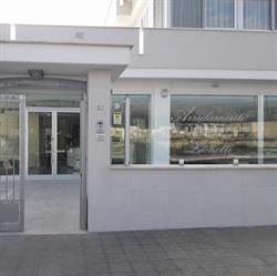 Arredamenti Lionetti, Manfredonia orari di apertura
