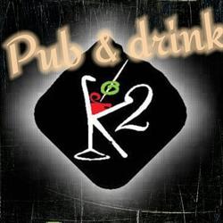 K2 Pub&Drink, Palermo orari di apertura