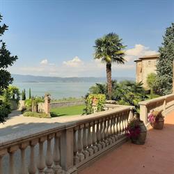 Palazzo Pantini Nicchiarelli, Castiglione del Lago orari di apertura