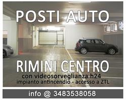 Garage Cairoli, Rimini orari di apertura