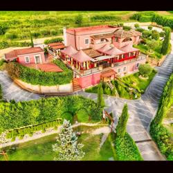 Agriturismo San Martino, Pozzuoli orari di apertura