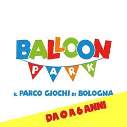 Balloon Park, Villanova orari di apertura