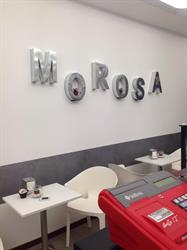 Morosa Caffè, Sesto San Giovanni orari di apertura