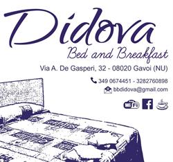 B&B Didova - Gavoi, orari di apertura