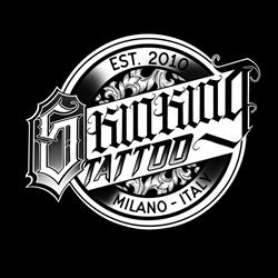 SKINKING TATTOO SHOP, Novate Milanese orari di apertura