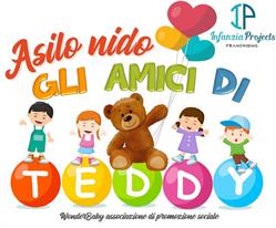 GLI AMICI DI TEDDY, Romano di Lombardia orari di apertura