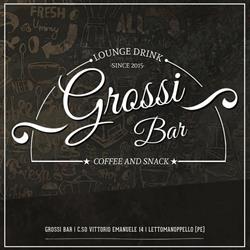 Grossi BAR Coffee&Snack, Lettomanoppello orari di apertura