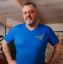 Studio ViDa Massaggi e Riflessologia Plantare, Olgiate Comasco orari di apertura