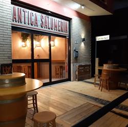 Antica Salumeria, Frosinone orari di apertura