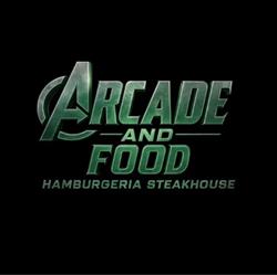 Arcade and Food, Roma orari di apertura