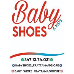 BABY SHOES Frattamaggiore, orari di apertura