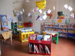 Biblioteca comunale di Pompiano, orari di apertura
