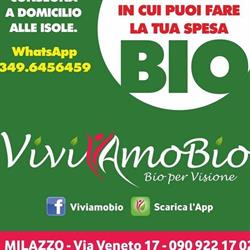Viviamobio, Milazzo orari di apertura
