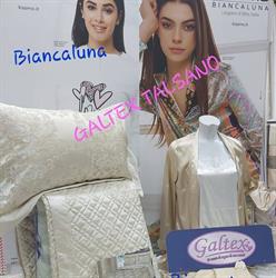 Galtex DI Galeone ANNA, Talsano orari di apertura