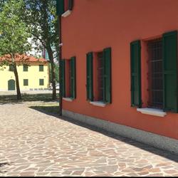 Biblioteca Luigi Spina, Bologna orari di apertura