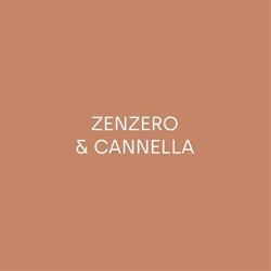 Zenzero & Cannella, Campomorone orari di apertura