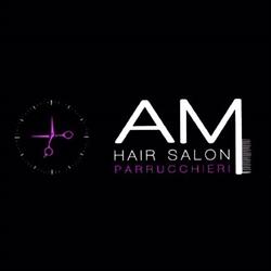 AM HAIR SALON parrucchieri, San Giovanni in Marignano orari di apertura